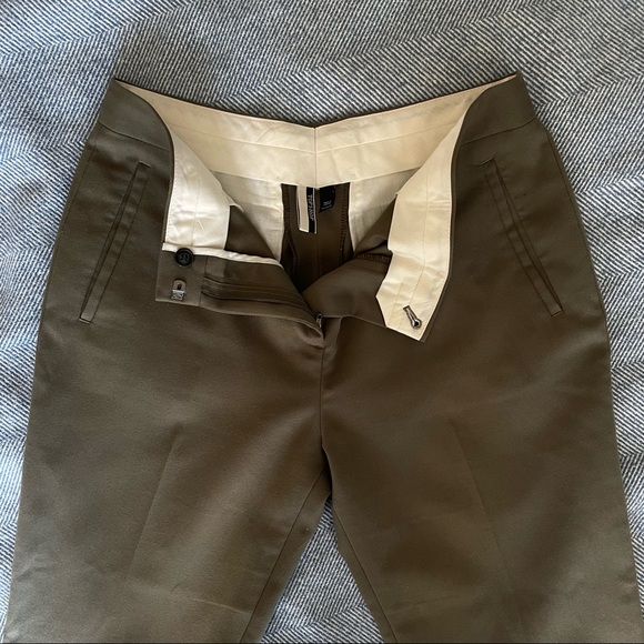Straight leg pant - Picture 4 of 4